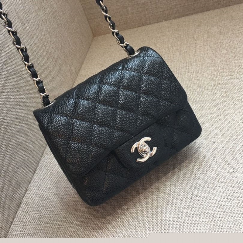 Ch*el cf series bags